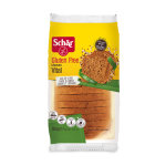 Pain semi - frais vital du matre boulanger - 350 gr