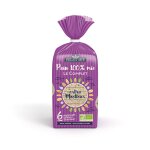 Pain vgtal 100% mie le complet felici mie - 300 g