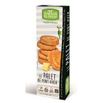 Le palet de pont - aven bio - 100 g Le palet de pont - aven bio - 100 g