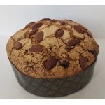 Panettone glac aux amandes bio 500g