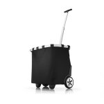 Panier carrycruiser noir h 47, 5 cm