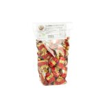 Papillottes pralin� noisette bio en sachet frigoulette - 250 g