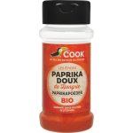Paprika doux de hongrie bio en pot de 40 g