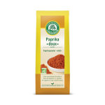 Paprika doux moulu bio en sachet de 50 g