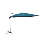 Parasol dport rotating orientable bleu 300 x 300