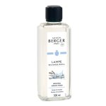 Parfum bois d eau pour lampe berger 500 ml