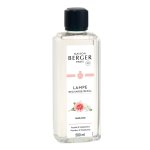 Parfum paris chic pour lampe berger 500 ml