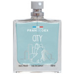 Parfum city bleu 50 ml