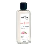Parfum coloris transparent senteur sous les magnolias lampe berger - 500 ml