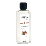 Parfum cuir mystique maison berger paris - 500 ml