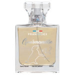 Parfum gourmandise jaune 50 ml