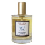 Parfum d'intrieur fleur de tiar collines de provence - 100 ml