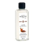 Parfum santal envo�tant pour lampe berger 500 ml