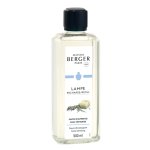 Parfum savon d autrefois pour lampe berger 500 ml