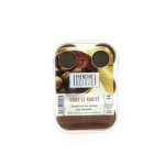 Pastilles de cire parfume sous le karit x 6