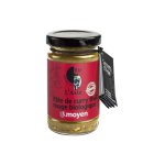 Pate de curry rouge bio - 100 gr