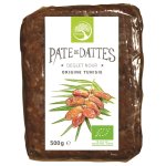 Pte de dattes philia 500g