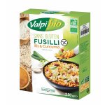 Ptes fusilli curcuma riz blanc valpibio - 250 g