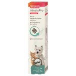 Pâte bien - être intestinale pour le chien et le chat coloris blanc intestopro beaphar Pâte bien - être intestinale pour le chien et le chat coloris blanc intestopro beaphar