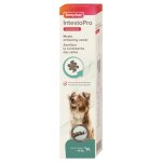 Pte bien - tre intestinale pour le chien coloris blanc intestopro beaphar - 2 x 20 m