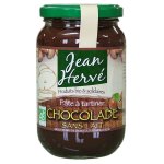 Pâte à tartiner bio chocolade sans lait - 350 g Pâte à tartiner bio chocolade sans lait - 350 g
