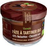 Pâte à tartiner bio noisettes et chocolat noir - 350 g Pâte à tartiner bio noisettes et chocolat noir - 350 g