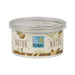Pâté végétal nature bio pural - 125 g Pâté végétal nature bio pural - 125 g