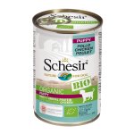 Pte bio pour chiot au poulet - boite de 400 g