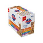 Pte fline adulte multipack 12 x 85 g