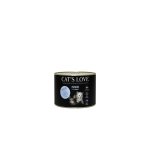 P�t�e naturelle pour chaton au veau - boite de 200 g