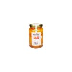 Pches au sirop bio bioloklock - 350 g