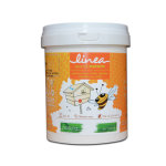 Peinture naturelle pour ruche vert phtalo