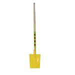 Pelle carre mtal pour enfant