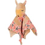 Peluche pour chien coloris marron zolux lama doudou chiquitos - 23 x 8, 6 x 31 cm