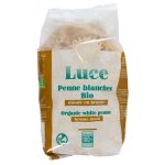 Penne blanches bio sachet 500g Penne blanches bio sachet 500g