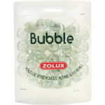 Perles de verre bubble 432g