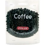 Perles de verre coffee 472g