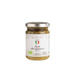 Pesto au basilic bio histiciit - 140 g