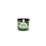 Pesto basilic classique bio - 90 g