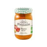 Pesto rosso bio prosain - 185 g
