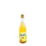 Ptillant pomme gingembre bio le coq toque - 75 cl