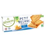 Petits beurre bio bisson 150 g