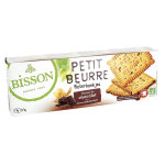 Petits - beurre aux pépites de chocolat bio en étui de 150 g Petits - beurre aux pépites de chocolat bio en étui de 150 g