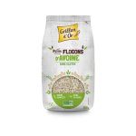 Petits flocons d avoine sans gluten en sachet de 500 g