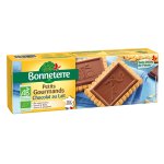 Petits gourmands chocolat lait 126g