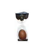 Petit oeuf en chocolat au lait  cacher belledonne - 30 g
