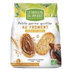 Petits pains grills au froment bio 225 g