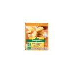 Petits sabls apritifs au parmesan bonneterre bio 90 g