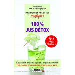 Mes petites recettes magiques 100% jus detox aux éditions leduc. s Mes petites recettes magiques 100% jus detox aux éditions leduc. s
