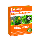 Phromone pour cochenille farineuse x 2